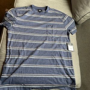Men’s O’Neill t-shirt. NWT